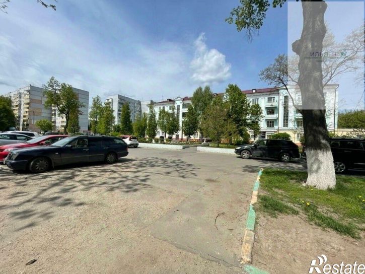 Торговое помещение ул 3 Интернационала, 3,  д. 3