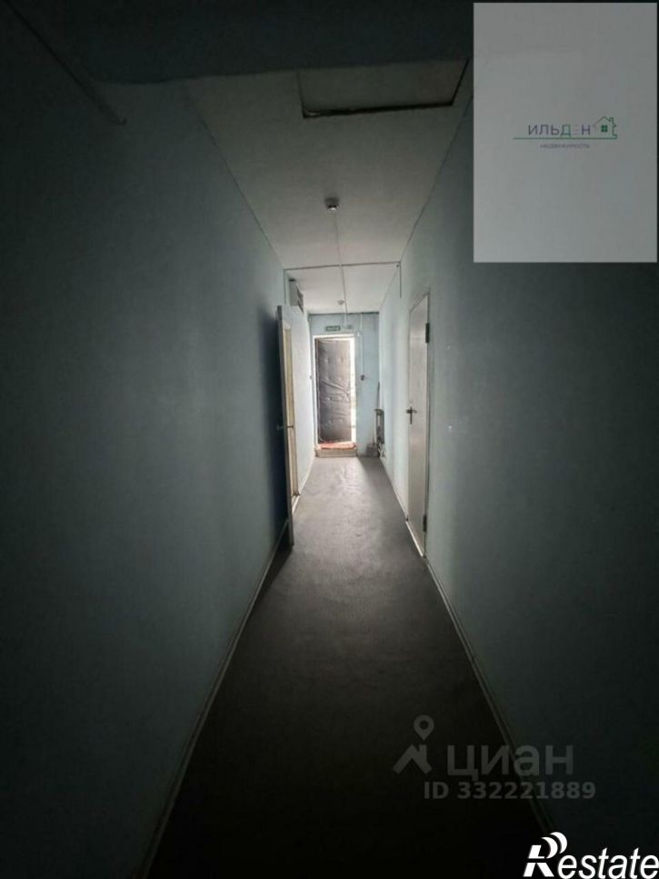 Торговое помещение ул Севская, 32,  д. 32