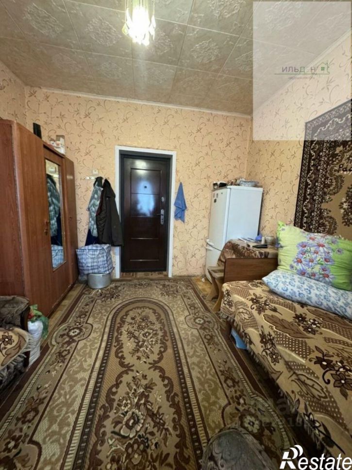 Комната ул Сталелитейная, 10А,  д. 10А
