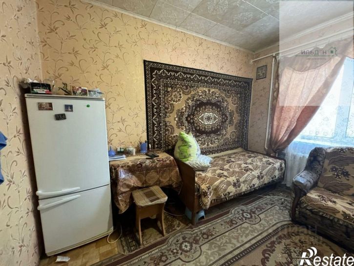 Комната ул Сталелитейная, 10А,  д. 10А