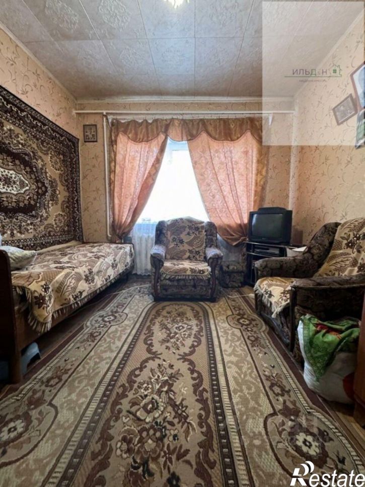 Комната ул Сталелитейная, 10А,  д. 10А