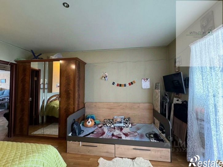 3-комн квартира ул Комсомольская, 20,  д. 20