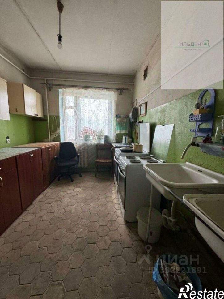 Комната ул Сталелитейная, 10А,  д. 10А
