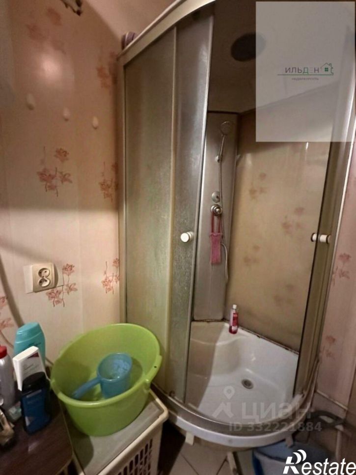 Комната ул Сталелитейная, 5А,  д. 5А