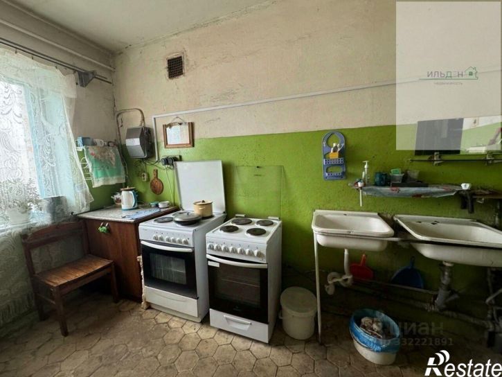 Комната ул Сталелитейная, 10А,  д. 10А