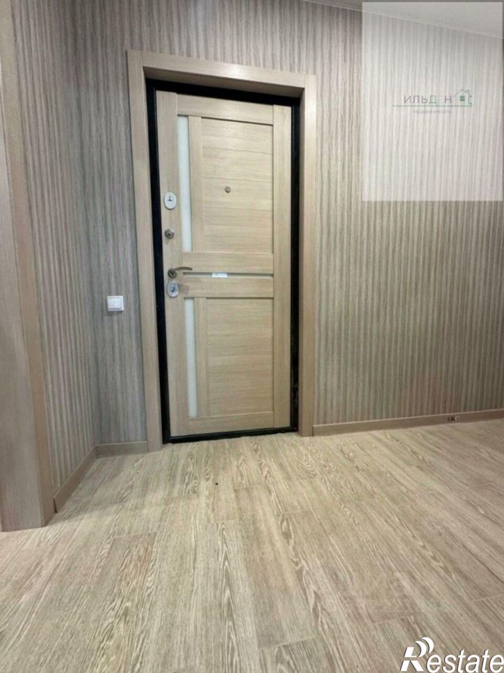 1-комн квартира ул А.К.Толстого, 3,  д. 3