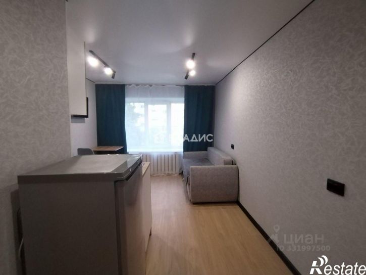 Комната ул академика Королева, 12,  д. 12