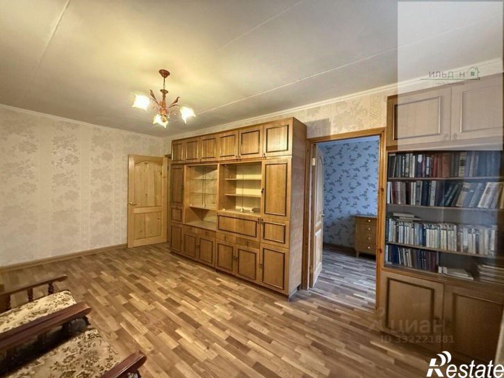 2-комн квартира ул Транспортная, 2,  д. 2