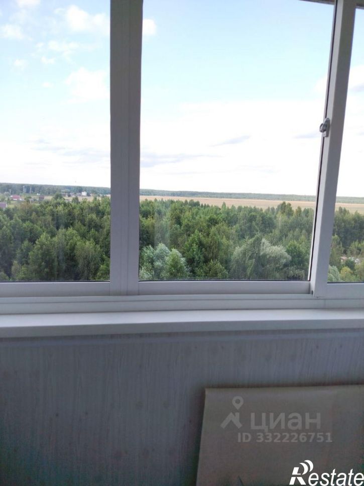 3-комн квартира микрорайон Автозаводец, 6