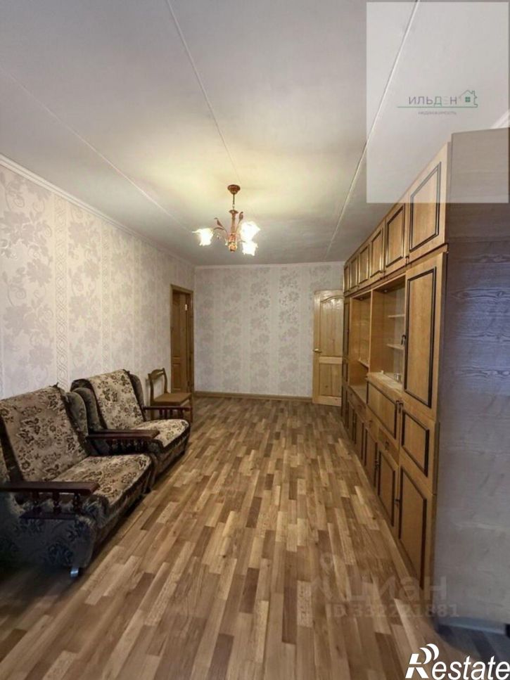 2-комн квартира ул Транспортная, 2,  д. 2