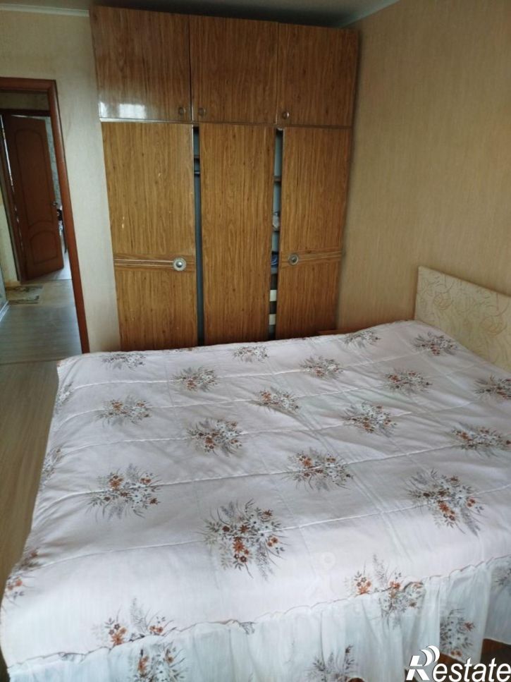 3-комн квартира микрорайон Автозаводец, 6