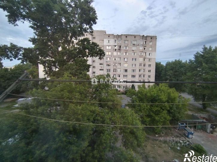 Комната ул академика Королева, 12,  д. 12