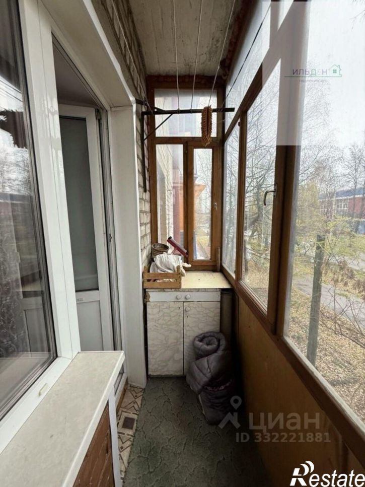 2-комн квартира ул Транспортная, 2,  д. 2