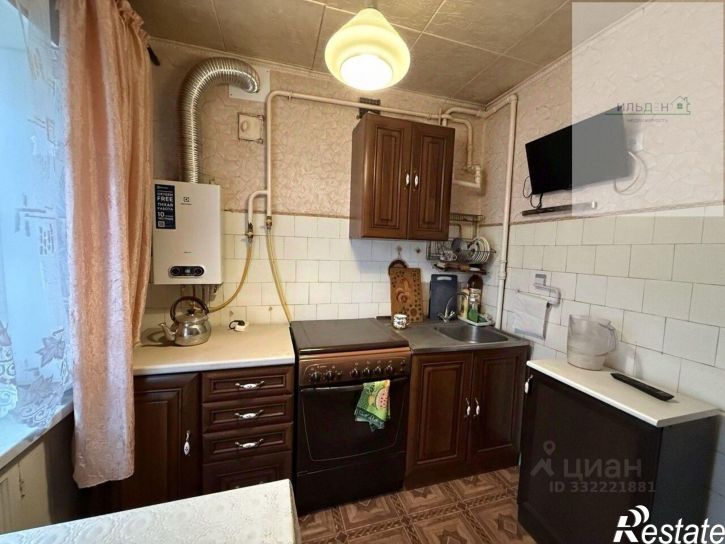 2-комн квартира ул Транспортная, 2,  д. 2