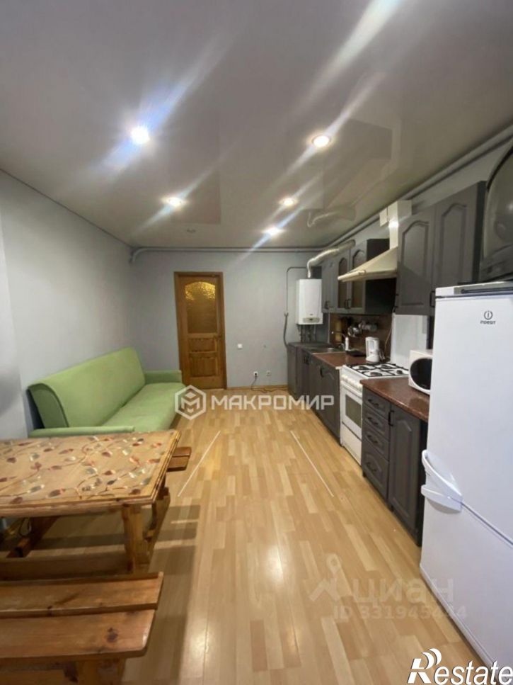 2-комн квартира ул Пересвета, 20,  д. 20
