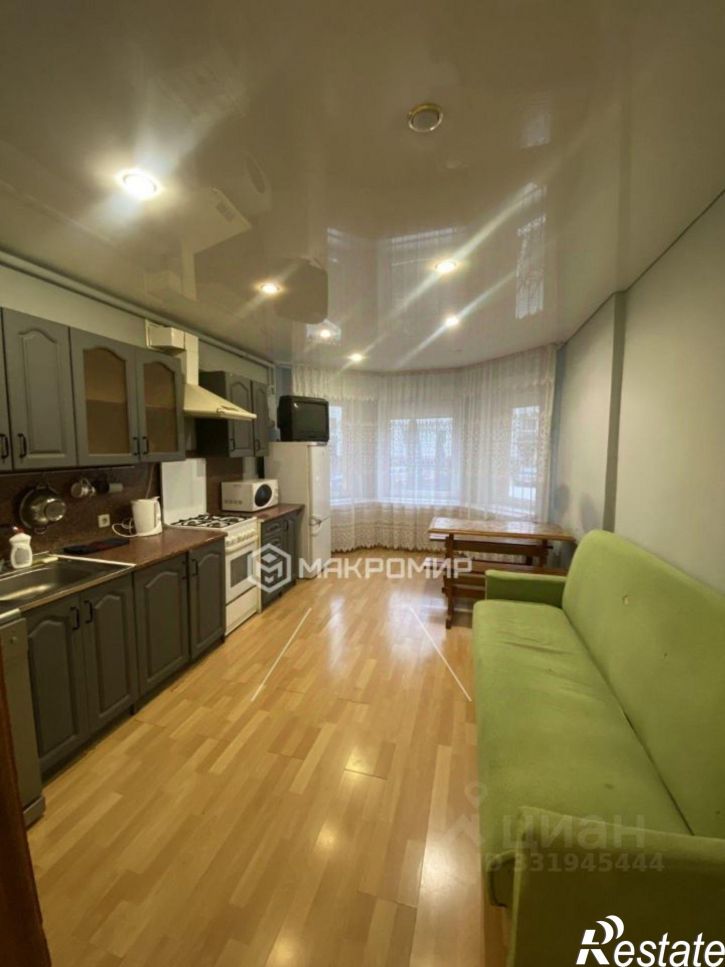 2-комн квартира ул Пересвета, 20,  д. 20