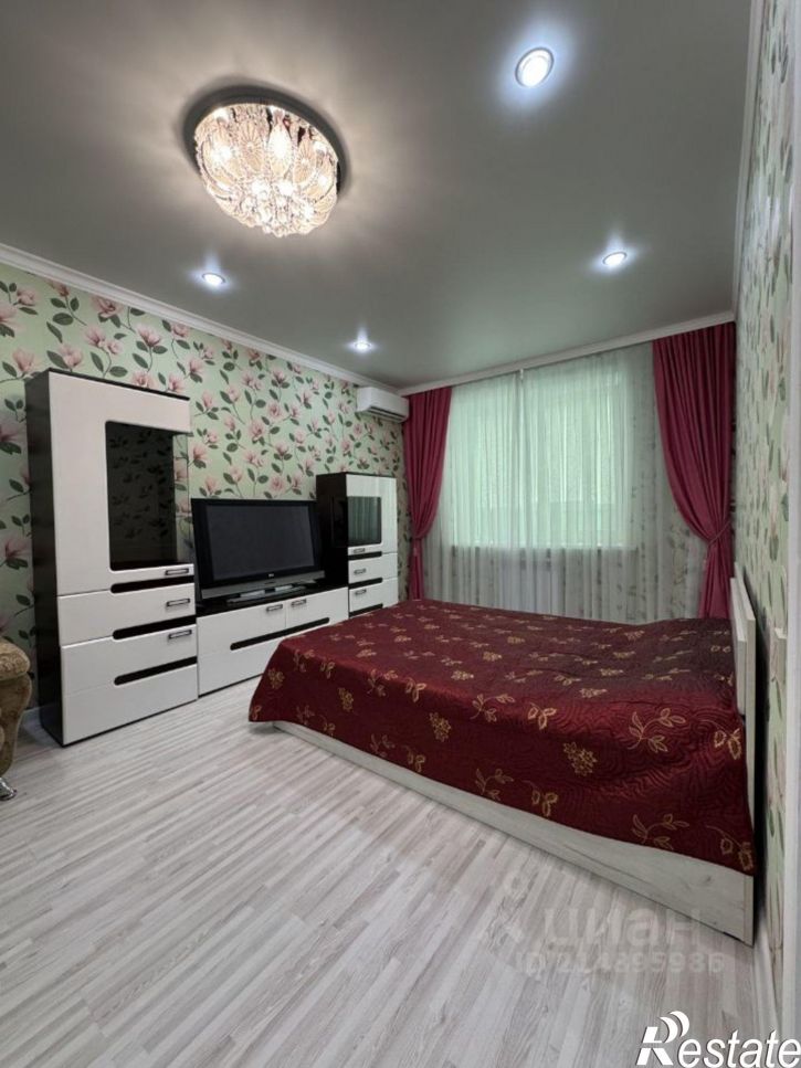 1-комн квартира ул Дуки, 77,  д. 77
