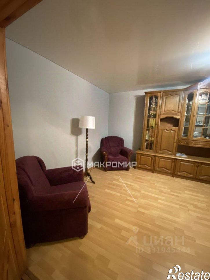 2-комн квартира ул Пересвета, 20,  д. 20