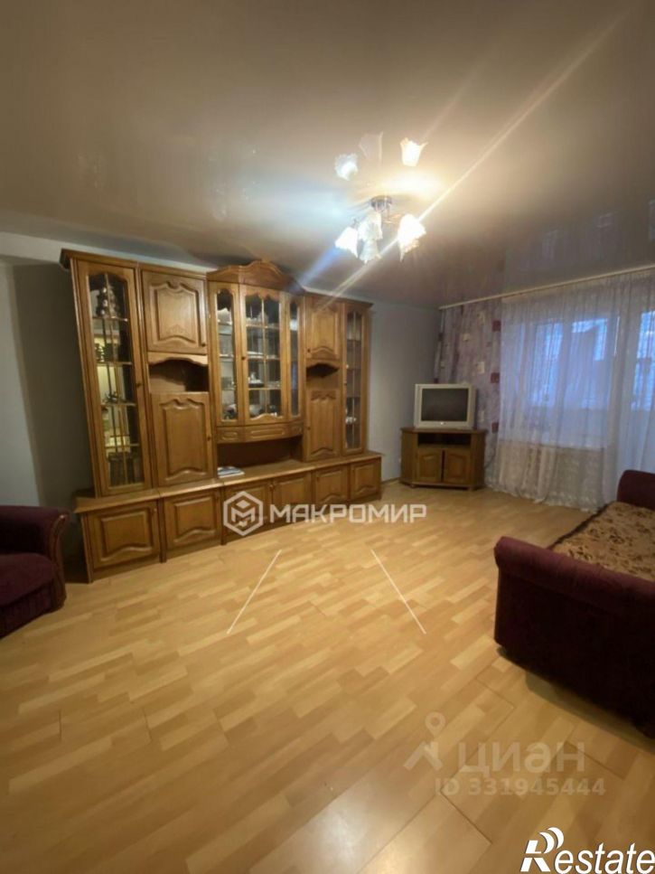2-комн квартира ул Пересвета, 20,  д. 20
