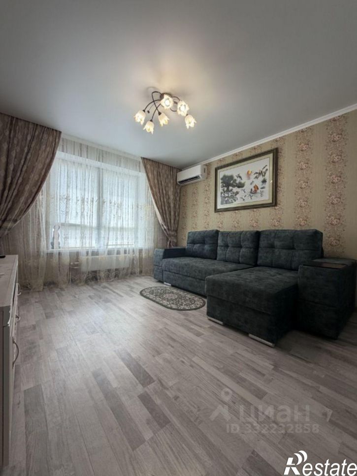 1-комн квартира ул Ильи Иванова, 3,  д. 3