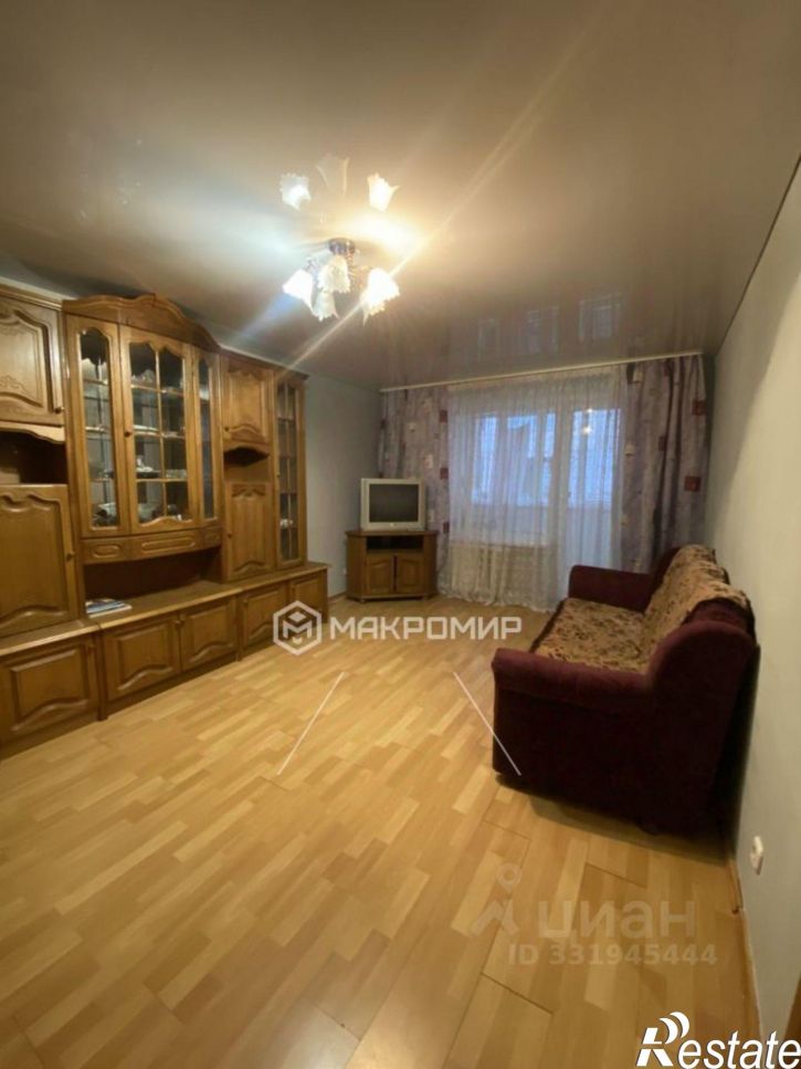 2-комн квартира ул Пересвета, 20,  д. 20