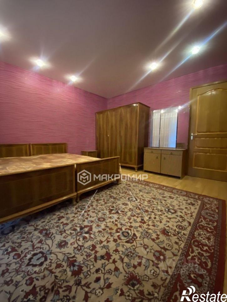 2-комн квартира ул Пересвета, 20,  д. 20