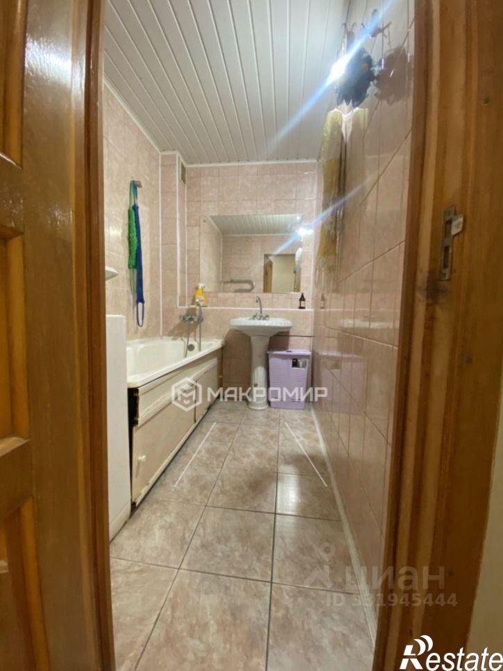 2-комн квартира ул Пересвета, 20,  д. 20