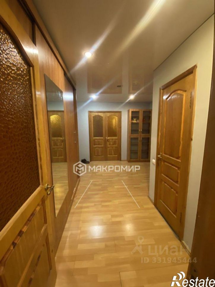 2-комн квартира ул Пересвета, 20,  д. 20