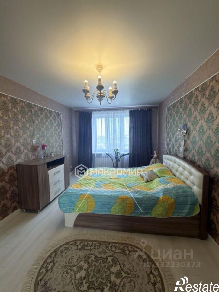 2-комн квартира пер Иванюты, 15,  д. 15