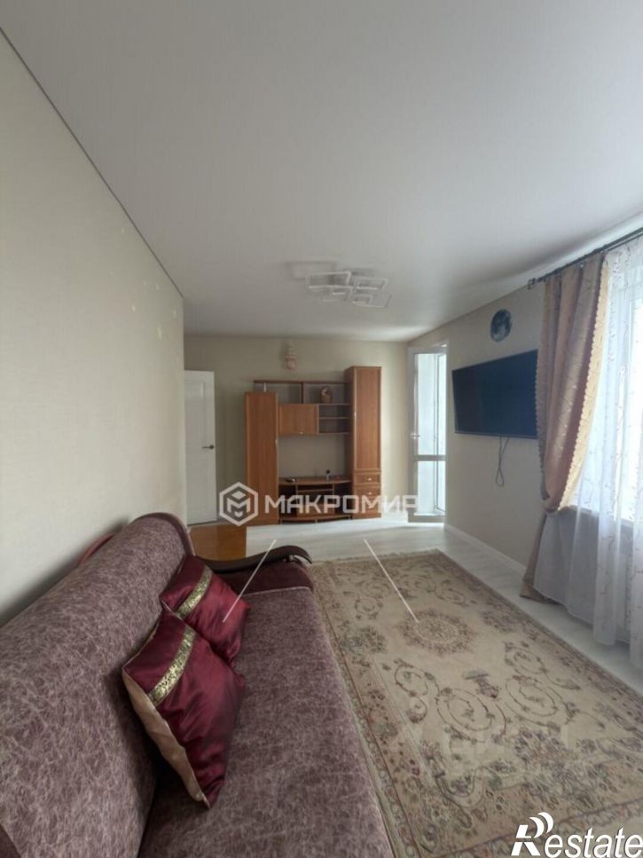 2-комн квартира пер Иванюты, 15,  д. 15