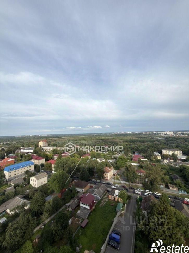2-комн квартира пер Иванюты, 15,  д. 15