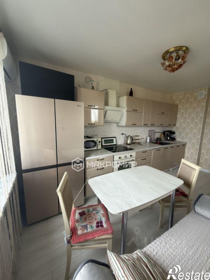 2-комн квартира пер Иванюты, 15,  д. 15