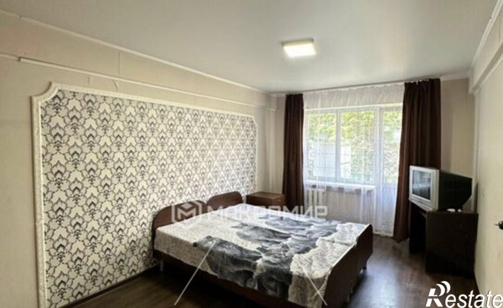 2-комн квартира ул Костычева, 35,  д. 35