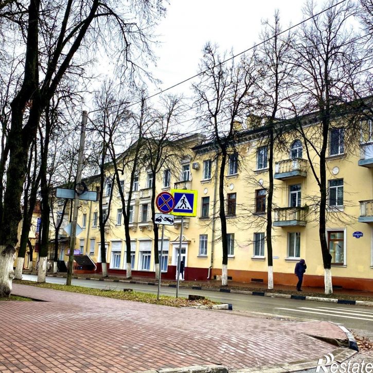 Офис ул Горького, 25,  д. 25