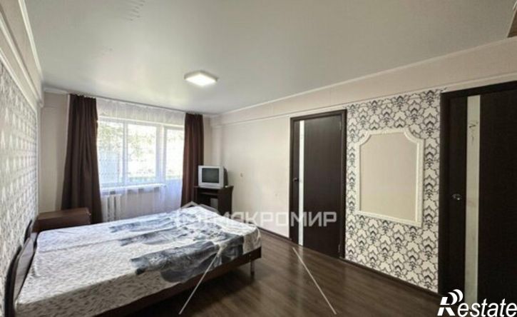 2-комн квартира ул Костычева, 35,  д. 35