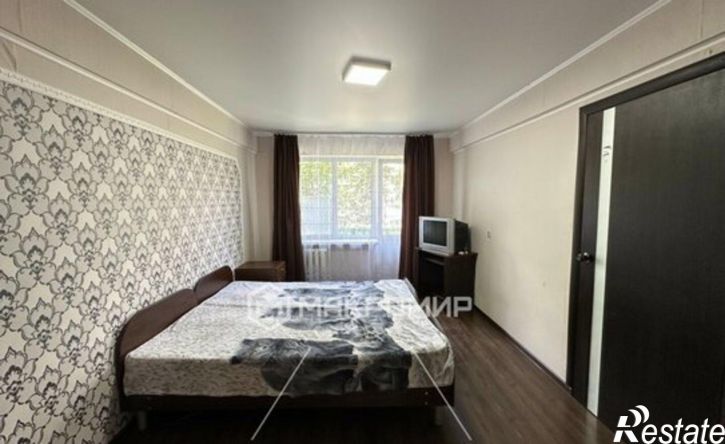 2-комн квартира ул Костычева, 35,  д. 35