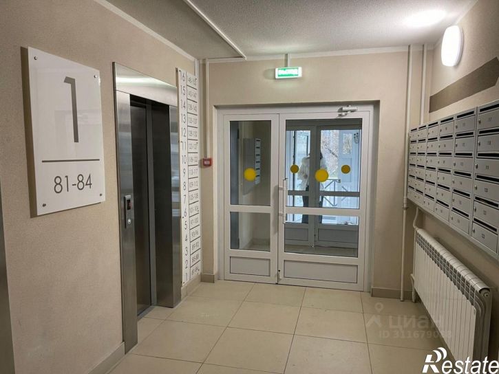 2-комн квартира ул им.О.Н.Строкина, 8,  д. 8