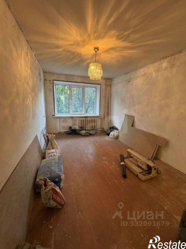 2-комн квартира ул Софьи Перовской, 16,  д. 16