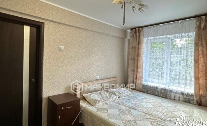 2-комн квартира ул Костычева, 35,  д. 35