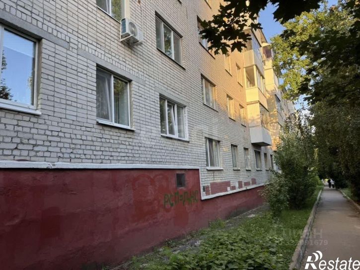 2-комн квартира ул Софьи Перовской, 16,  д. 16