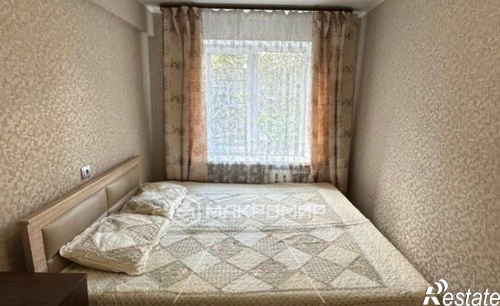 2-комн квартира ул Костычева, 35,  д. 35