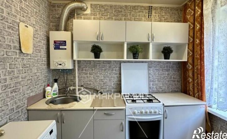 2-комн квартира ул Костычева, 35,  д. 35
