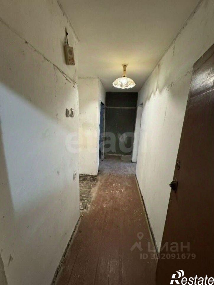 2-комн квартира ул Софьи Перовской, 16,  д. 16
