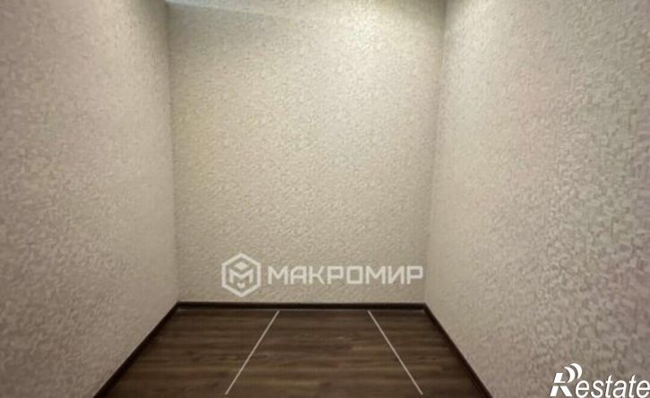 2-комн квартира ул Костычева, 35,  д. 35