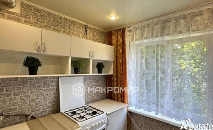 2-комн квартира ул Костычева, 35,  д. 35