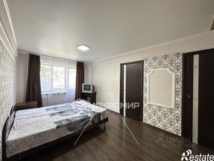 2-комн квартира ул Костычева, 35,  д. 35