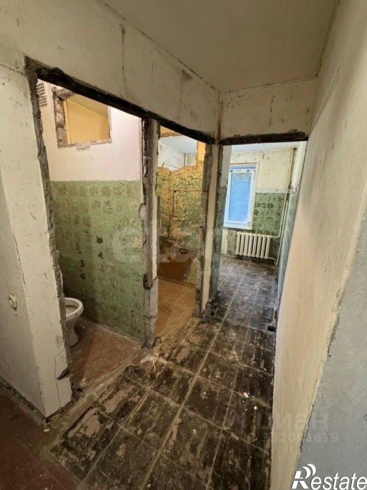 2-комн квартира ул Софьи Перовской, 16,  д. 16