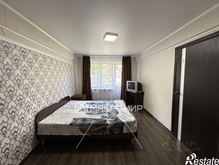 2-комн квартира ул Костычева, 35,  д. 35