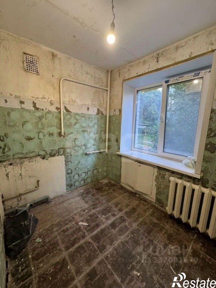 2-комн квартира ул Софьи Перовской, 16,  д. 16