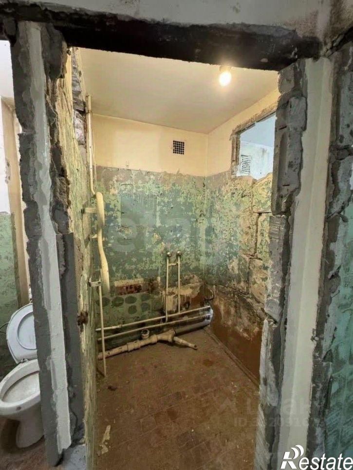 2-комн квартира ул Софьи Перовской, 16,  д. 16